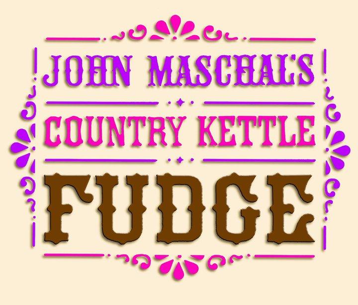 Country Kettle Fudge Shop Beach Haven NJ 08008 6094942822